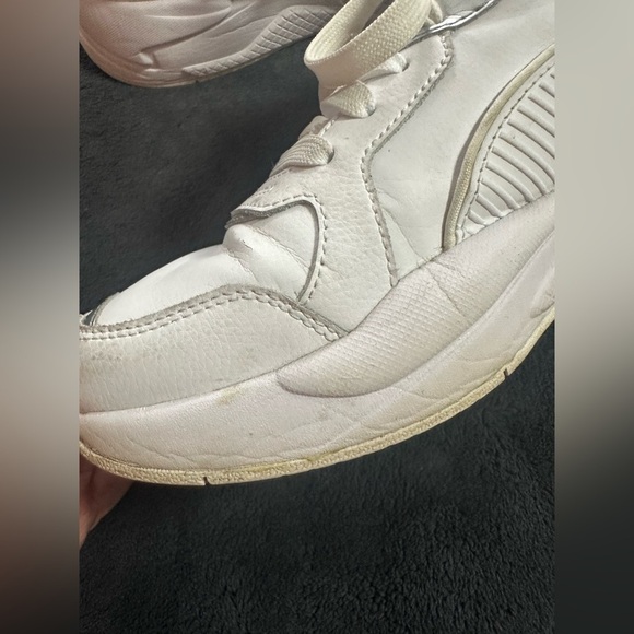 PUMA Womens XRay Sneakers Size 10 - Picture 11 of 13